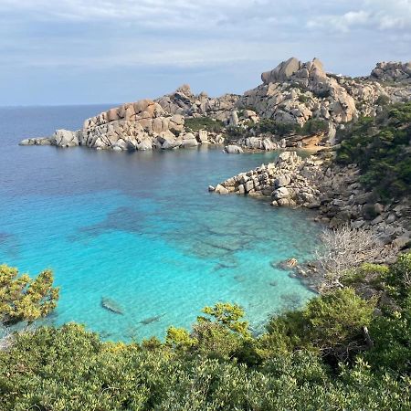 Sardegna Appartamenti, Via Sedini Trinità dʼAgultu Zewnętrze zdjęcie